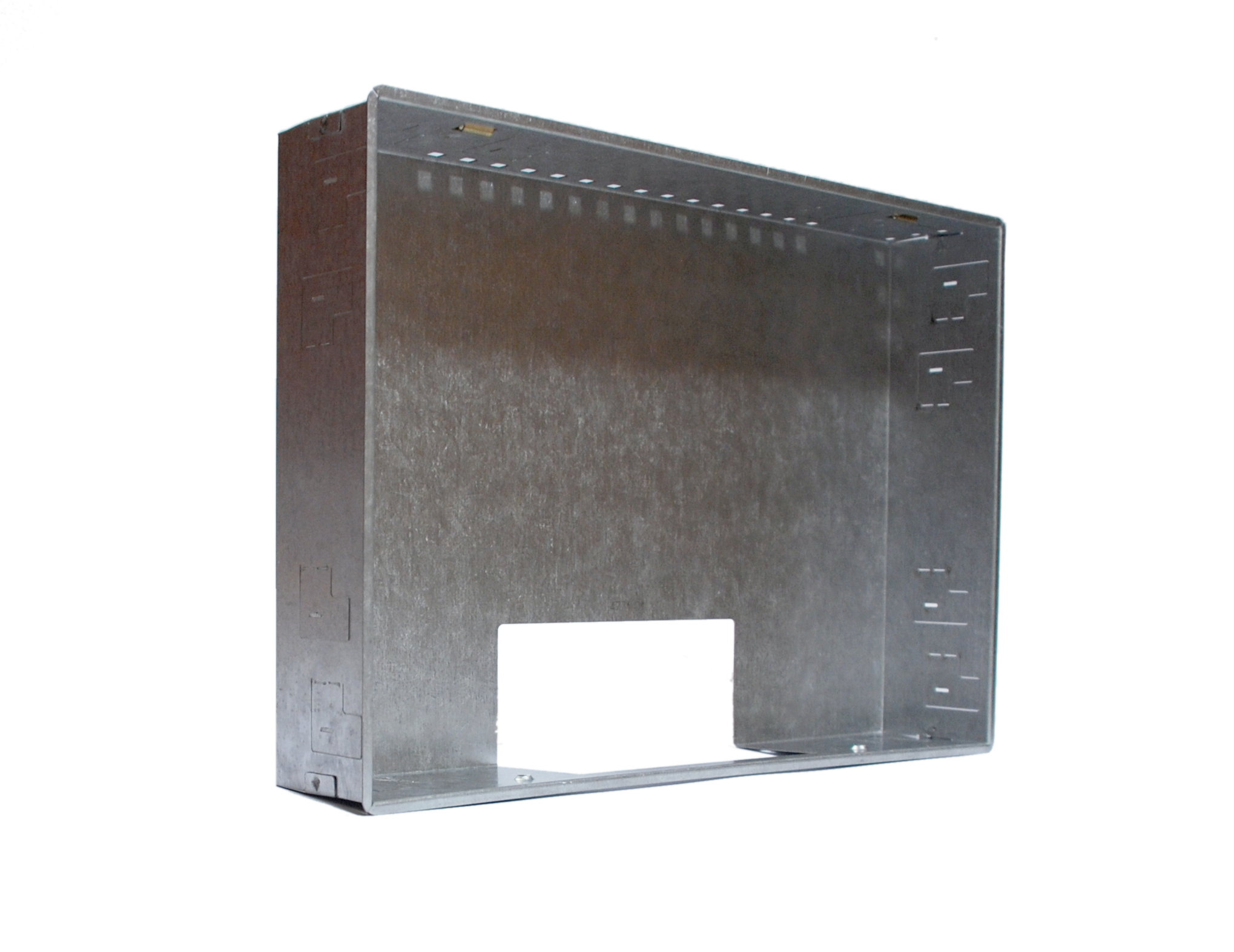 BOX10-01 WALL MOUNT BOX FOR eSMART10