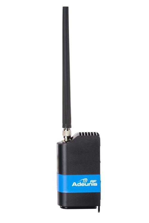 ARF868 LP 25mW Ekstern Antenne