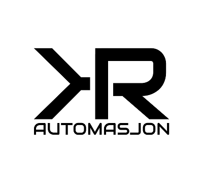 Kr Automasjon logo